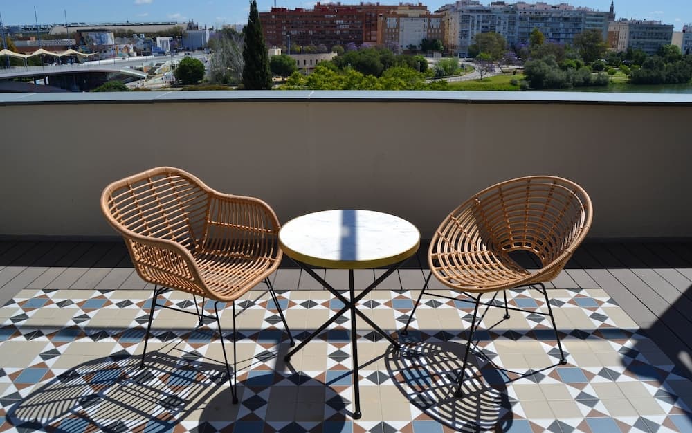 Hotel Ribera De Triana — 15
