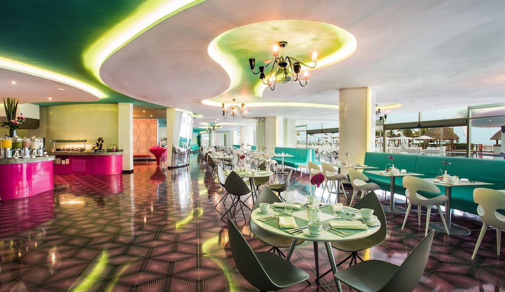 Temptation Cancun Resort All Inclusive - Adults Only — 29