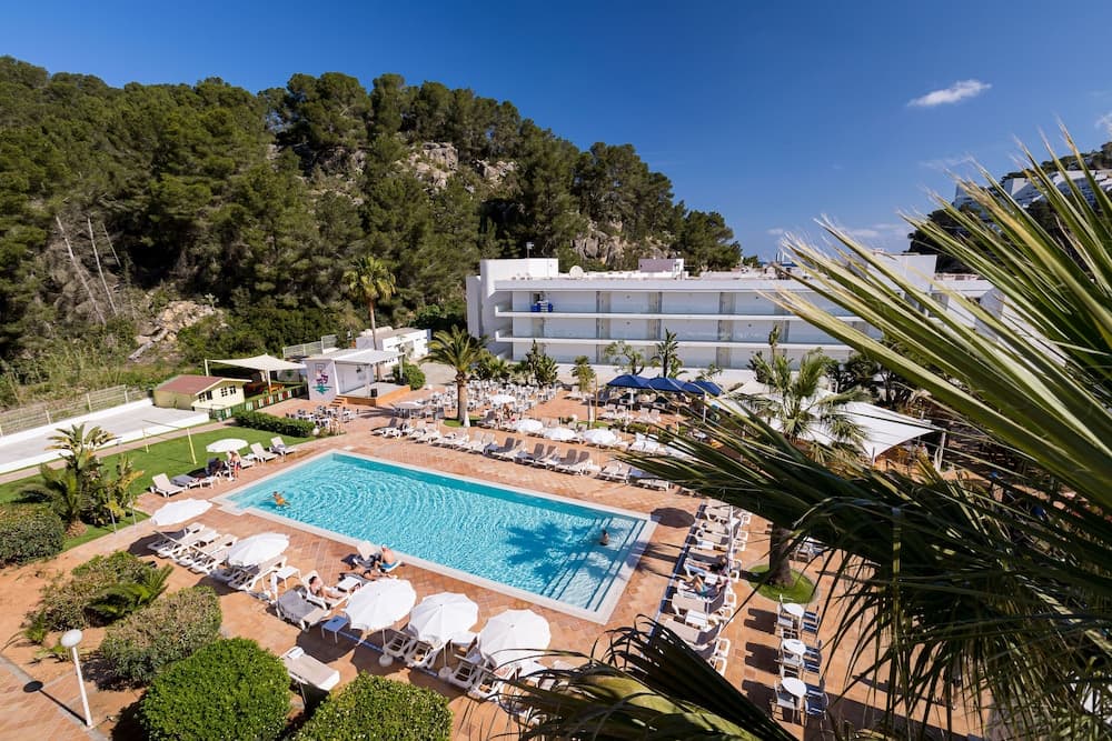 Balansat Resort — 14