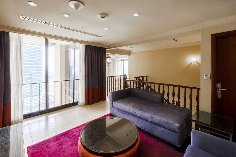 Arjaan by Rotana Dubai Medienstadt — 17