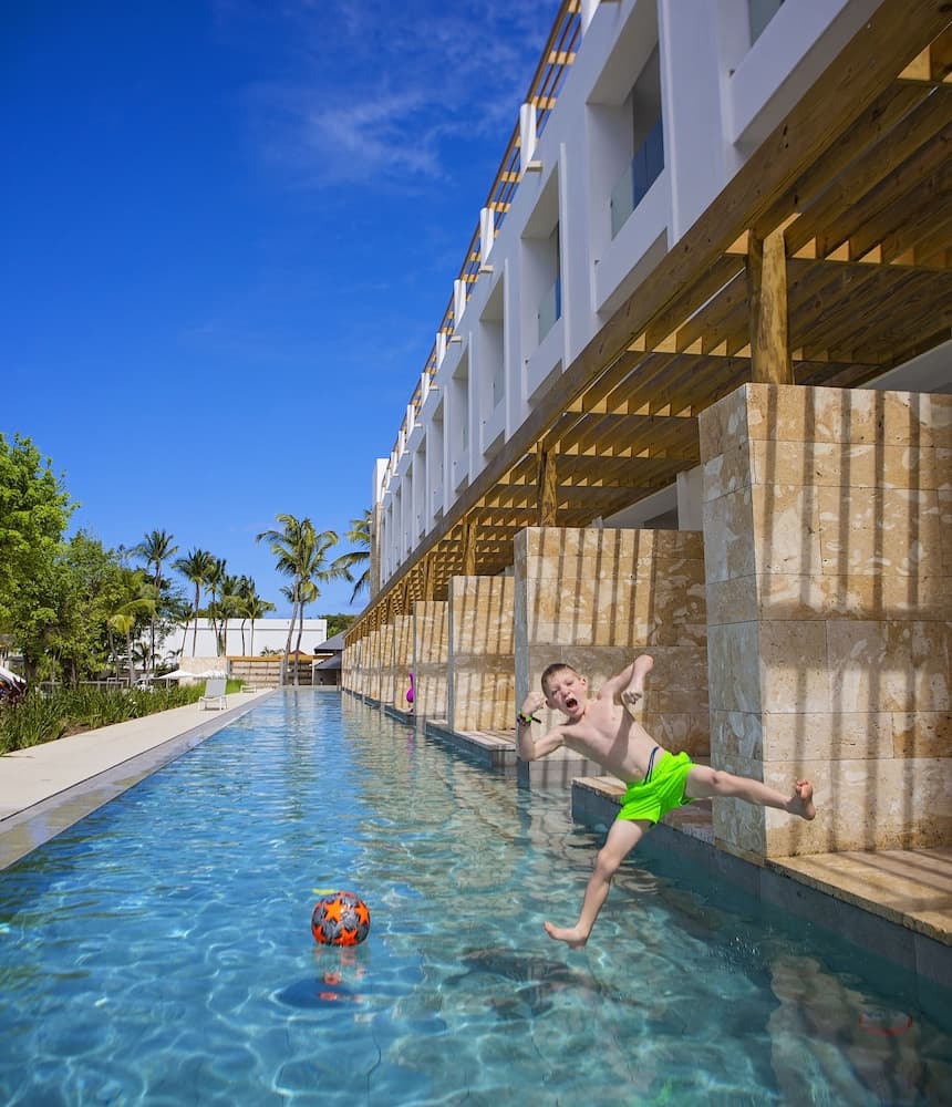 Princess Family Club Bavaro - All Inclusive — 8