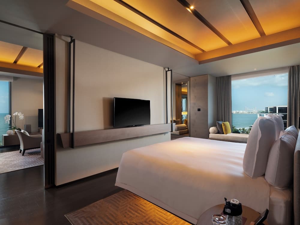 Banyan Tree Dubai at Bluewaters — 15