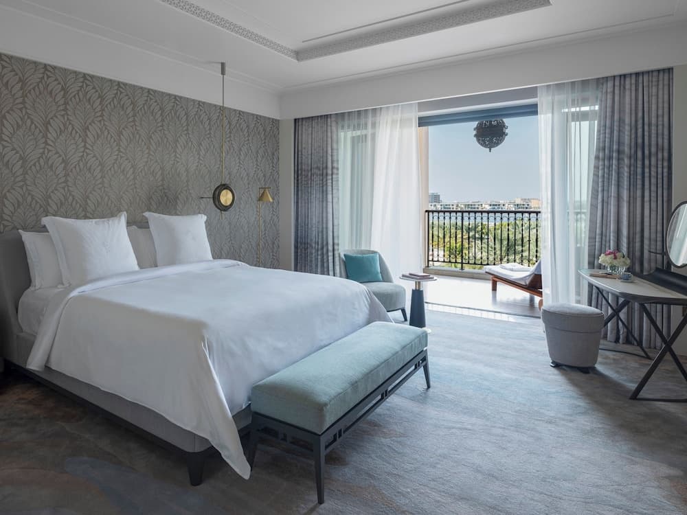 Four Seasons Resort Dubai at Jumeirah Beach — 11