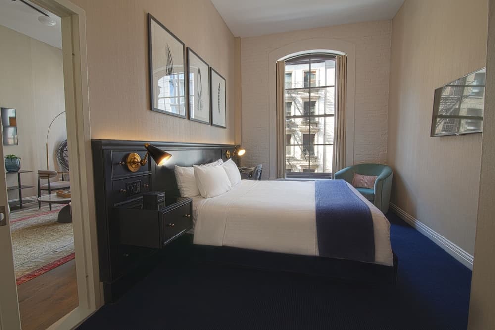 El hotel Federico — 30