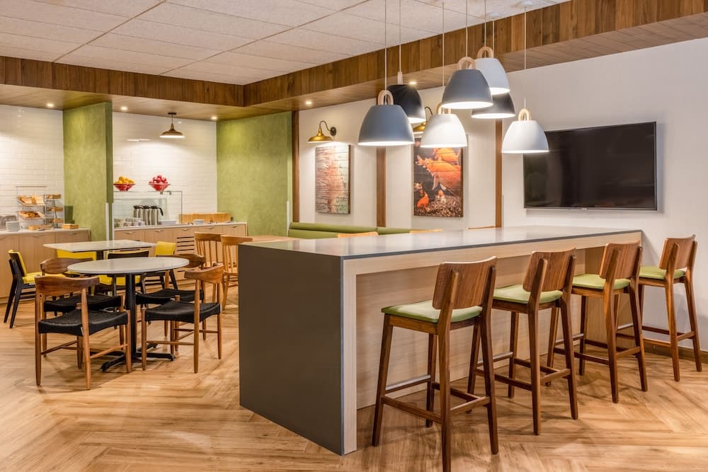 Fairfield Inn & Suites by Marriott Cancun Centro — 12