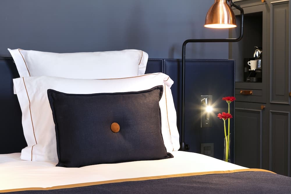 Hotel Square Louvois — 23