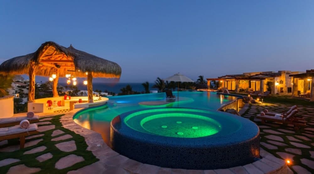 Casa de Karma by Cabo Platinum — 20