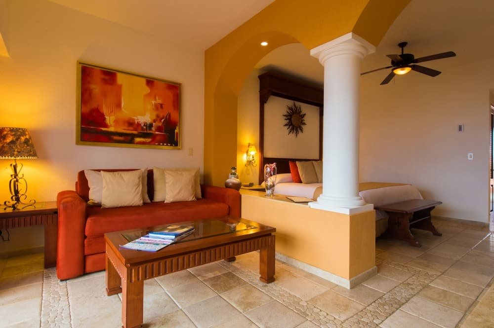 Resort Playa Grande & Grand Spa — 19
