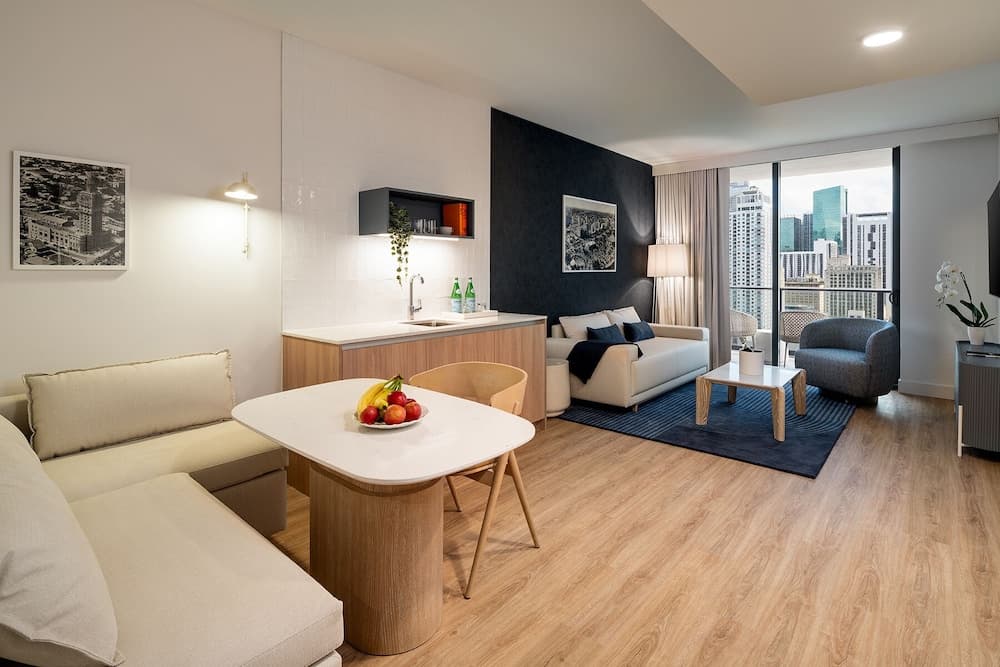 Gale Miami Hotel and Residences — 15
