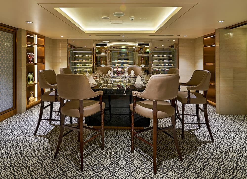 Millennium Airport Hotel Dubai — 26