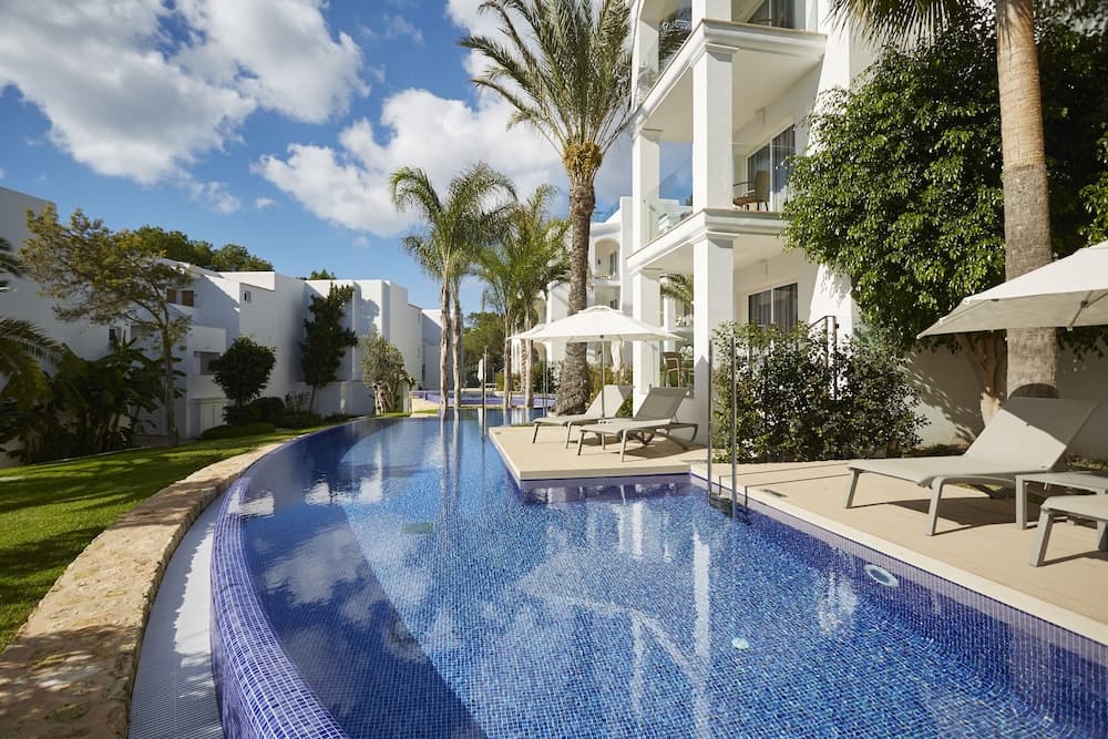 Insotel Tarida Beach Resort & SPA - All inclusive — 7
