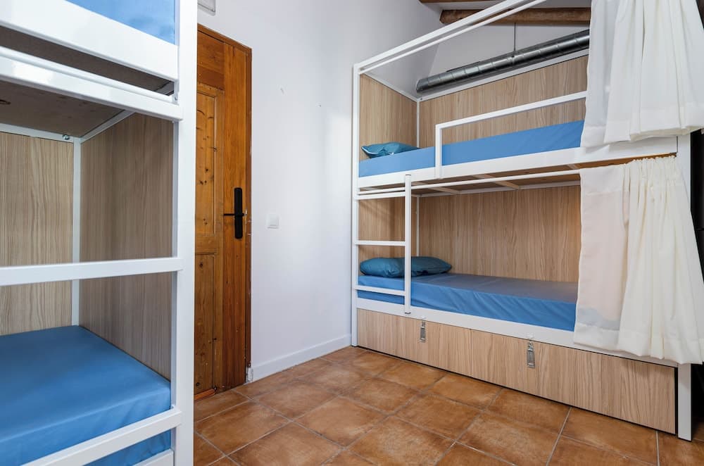 Urban Hostel Palma Albergue Juvenil — 27