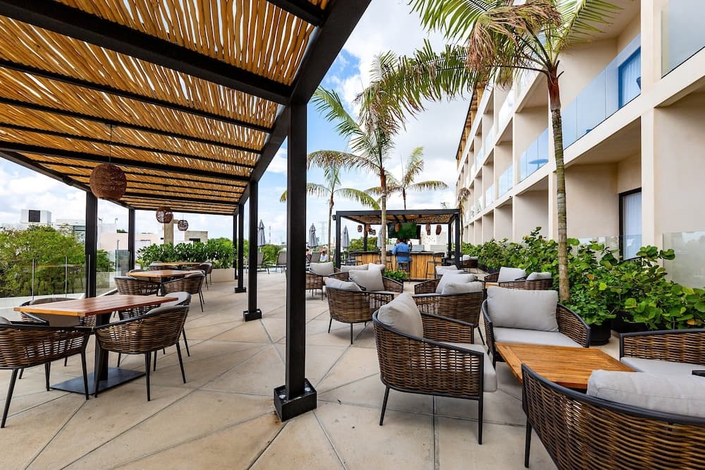 Colmena Cancún — 29