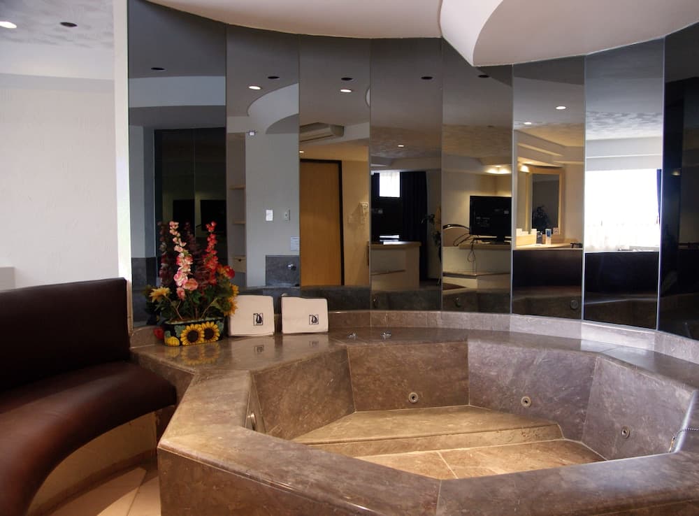 Portonovo Hotel e Suite — 22