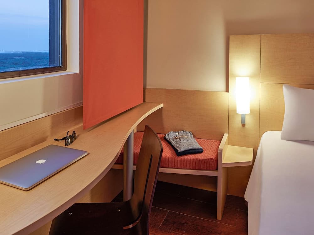 ibis Cancun Zentrum — 20