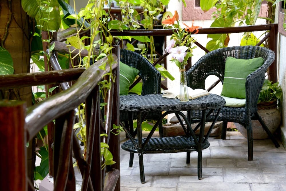 Posada Mariposa Boutique Hotel — 7