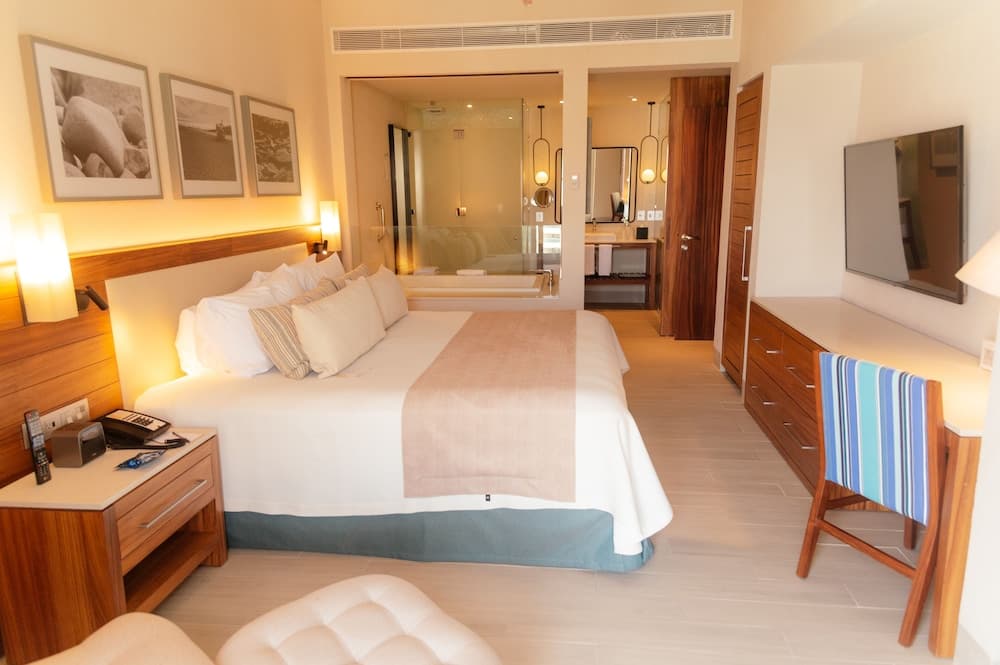 Emporio Cancun Optional All Inclusive — 23