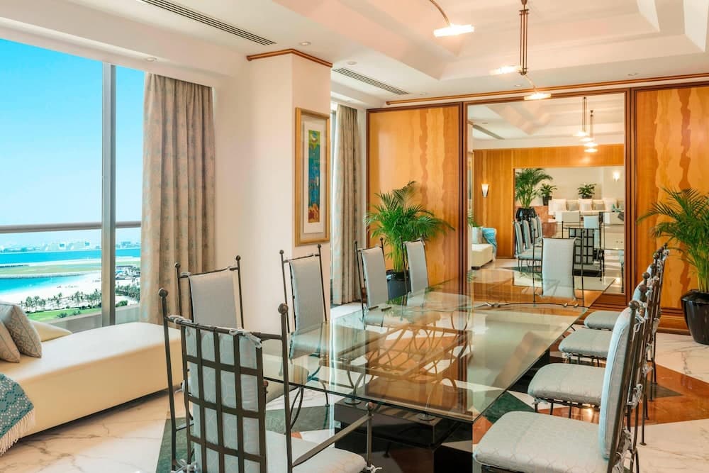 Le Royal Meridien Resort e Spa — 26