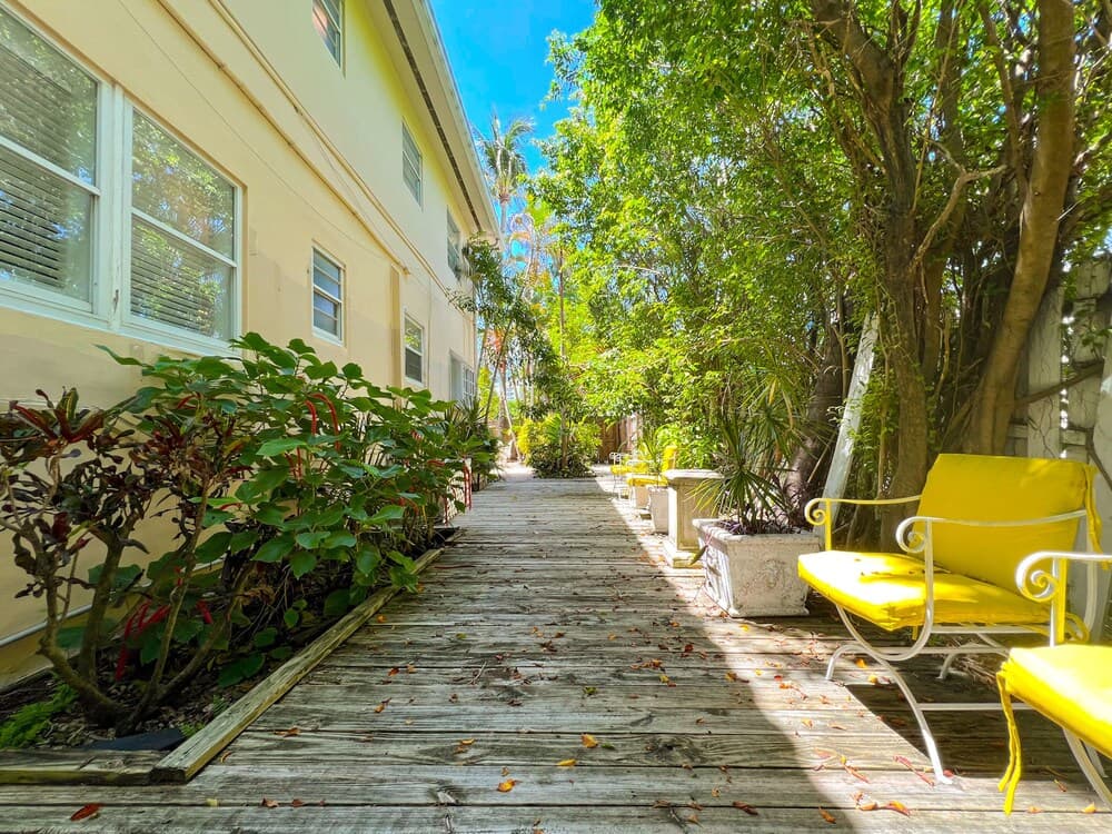 La Casa A North Beach Village Resort Hotel — 28