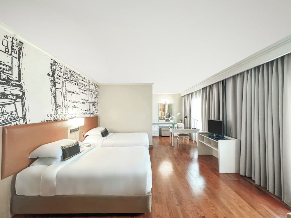 Avani Ratchada Bangkok Hotel — 17
