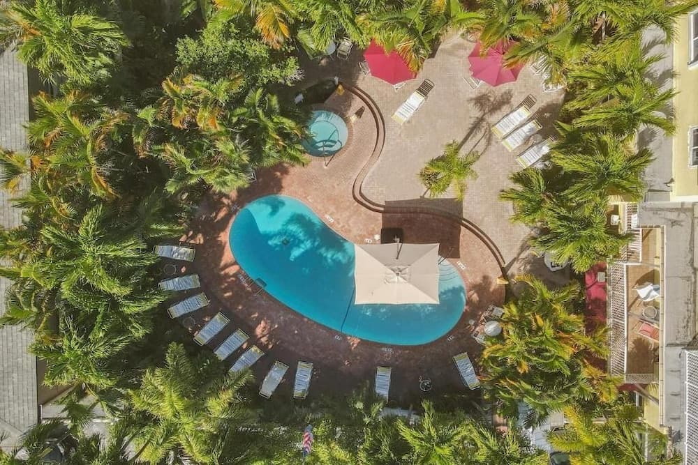 El Grand Resort y Spa — 10