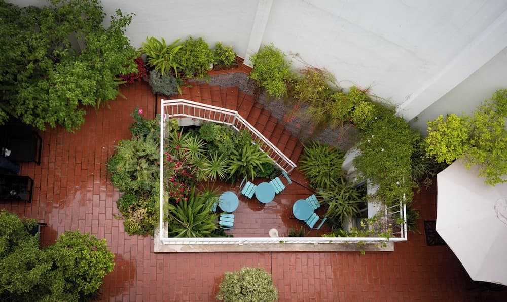 Hotel Santa Lucia — 2