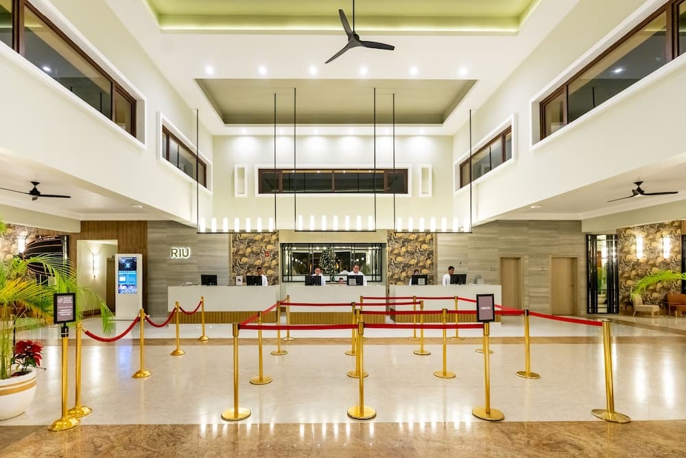 Hotel Riu Santa Fe - All-Inclusive — 3