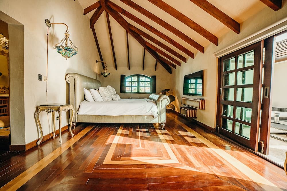 Villa Long Beach — 24