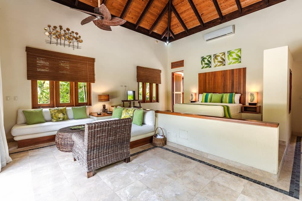 Bungalow Elegante en Green Village con Piscina AB3 — 16