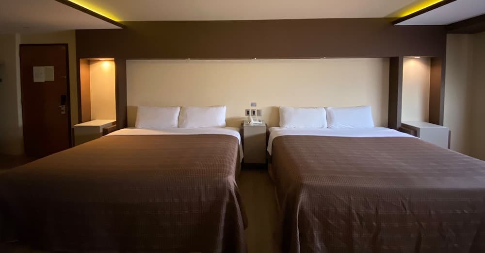 Hotel Escala Centrale del Norte — 20