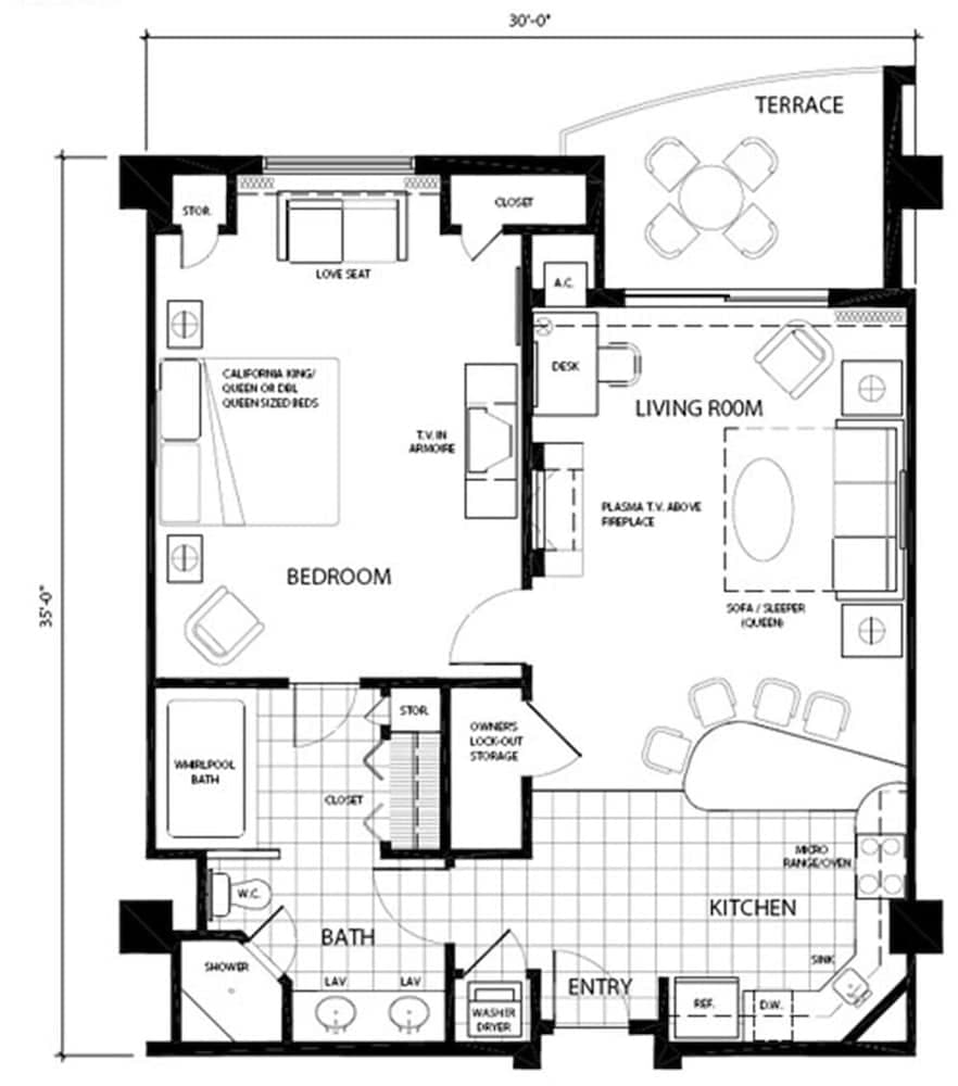 The Platinum Hotel — 16