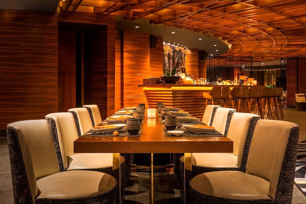 Le Royal Meridien Beach Resort And Spa — 16