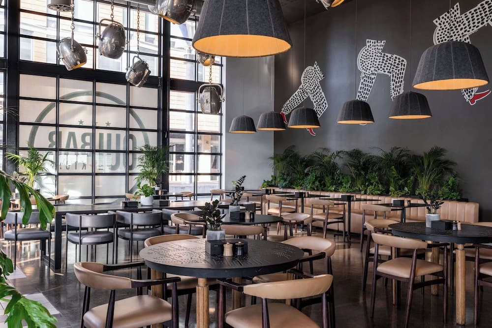 Radisson RED V&A Waterfront, Cape Town hotel, Silo 6, South Arm Road, V&A Waterfront, Cape Town, Western Cape, 8001, South Africa — photo 44