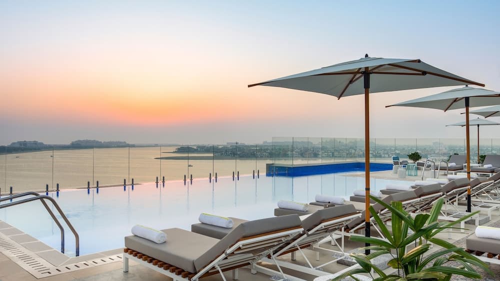 voco Dubai the Palm by IHG — 30