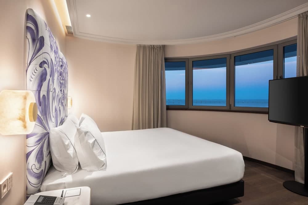 Eurostars Universal Lisboa — 19