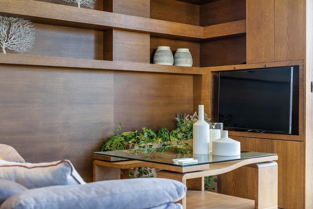 Apartamentos Gibralfaro — 19