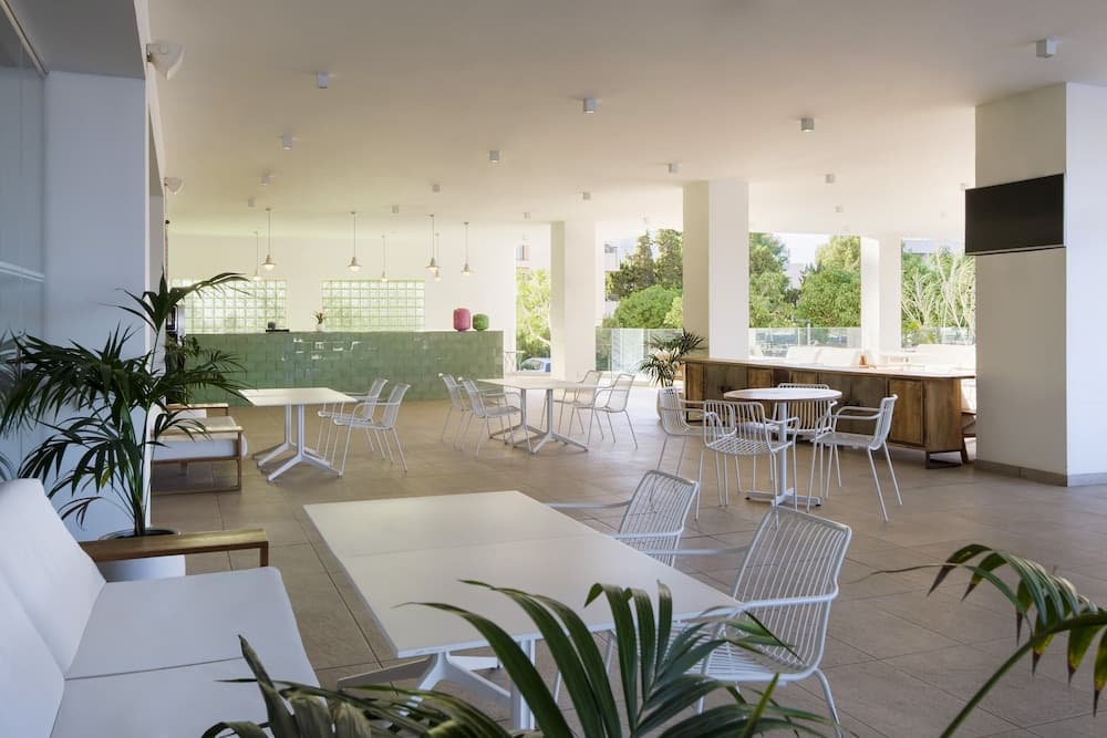 INNSiDE by Meliá Ibiza Playa — 30