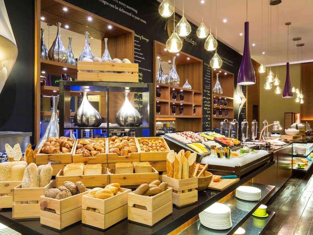 Novotel Suites Mall Avenue Dubai — 26