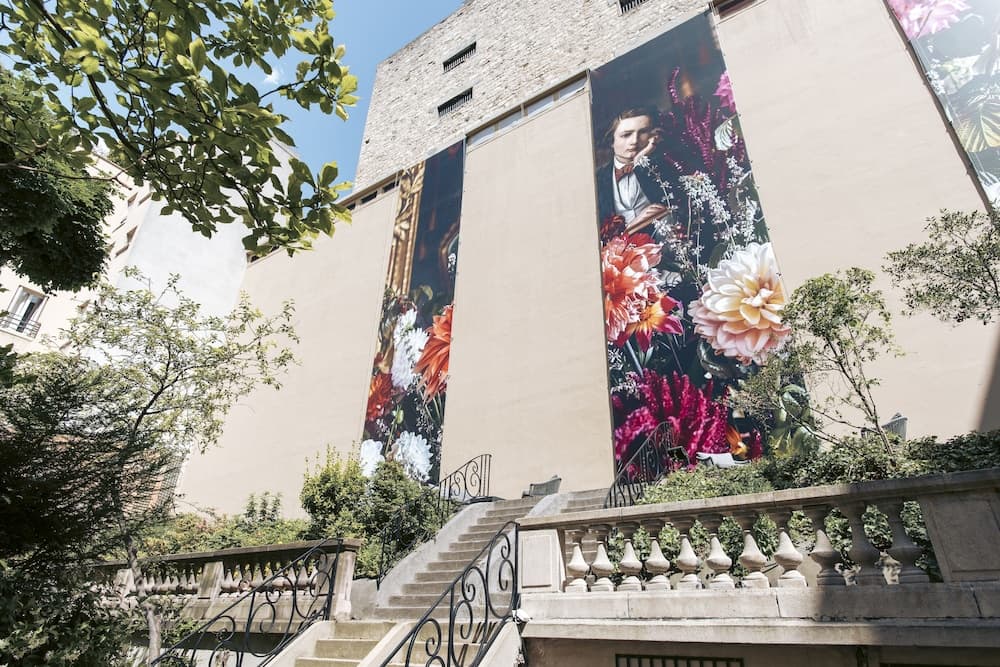 Hotel Alfred Sommier — 20