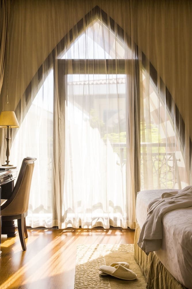 Jumeirah Zabeel Saray Dubái — 7