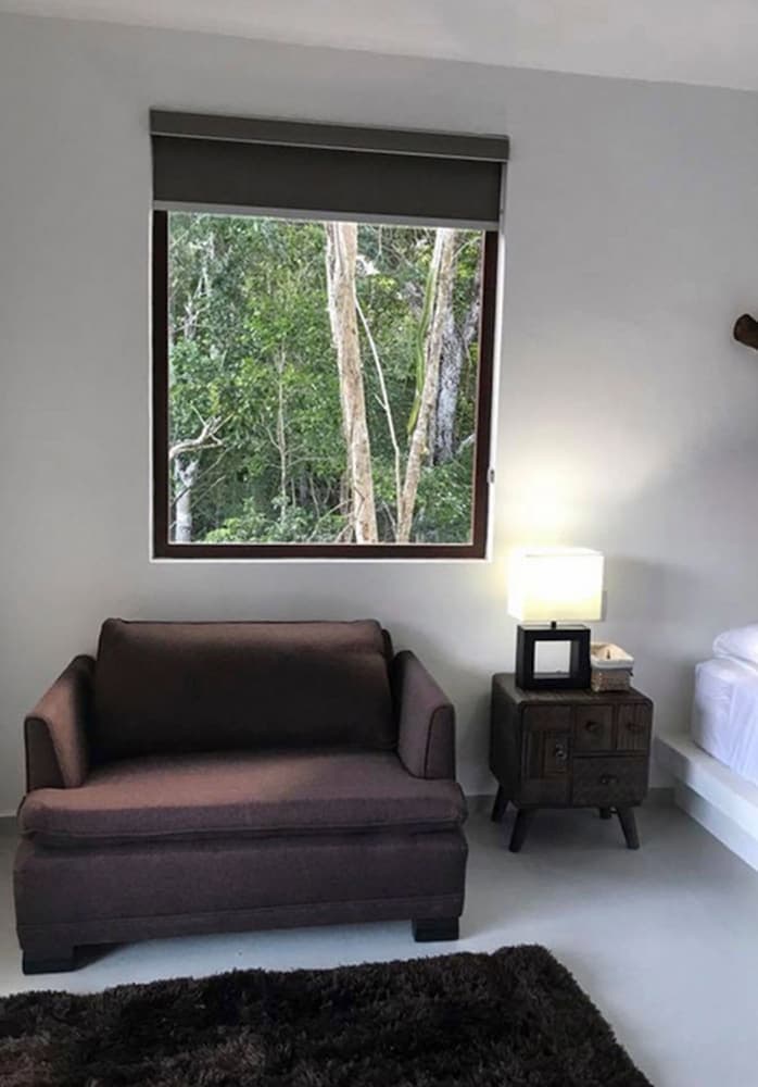 Xcacel Dreams Jungle Suites & Spa — 2