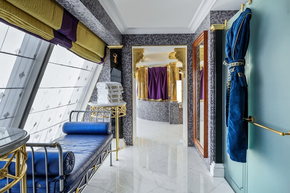 Jumeirah Burj Al Arab Dubai — 24
