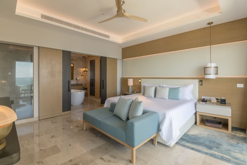 Haven Riviera Cancun - All Inclusive - Solo Adulti — 6