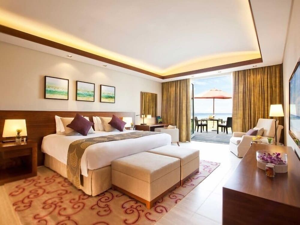 JA Il Resort - JA Palm Tree Court, Dubai — 11