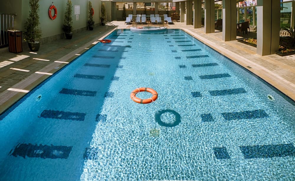 Hotel Rose Park Al Barsha — 4