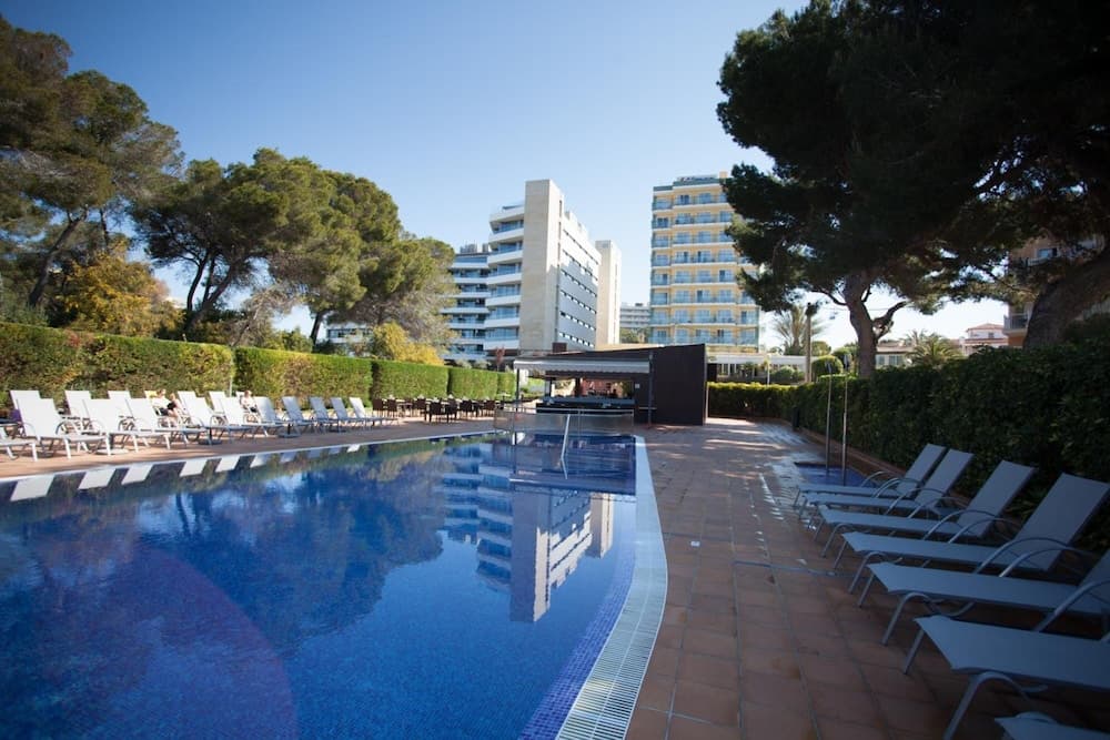 Hotel Timor — 12