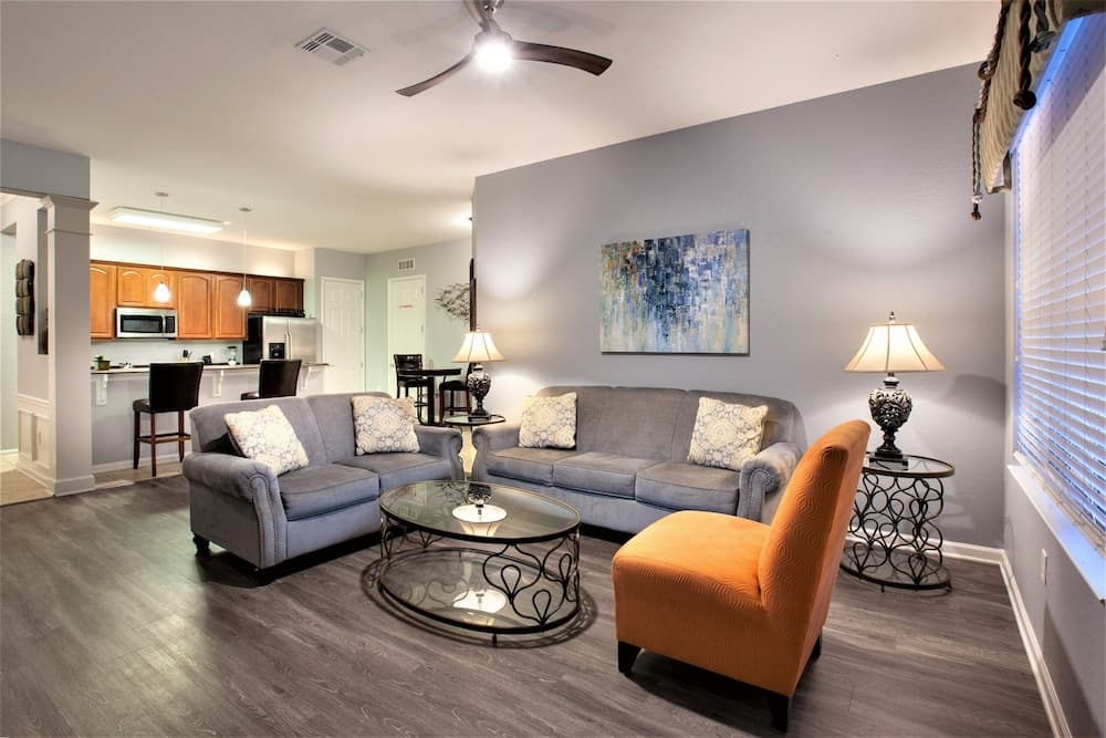 Vista Cay Resort by Millenium an der Universal Blvd — 27
