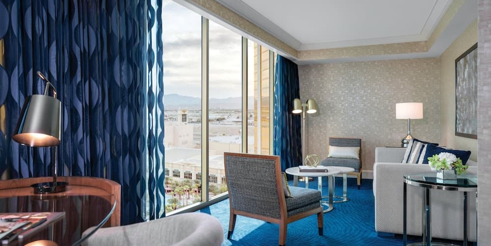 Mandalay Bay Resort e Casinò — 21