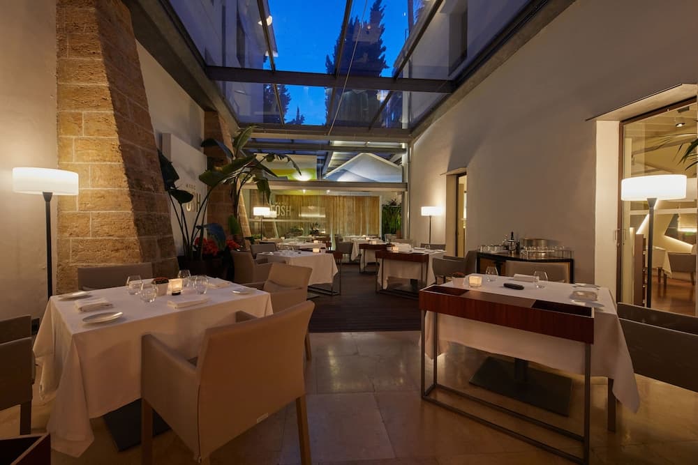 Convent de la Missio - Großes Luxus-Boutique-Hotel - Nur für Erwachsene — 8