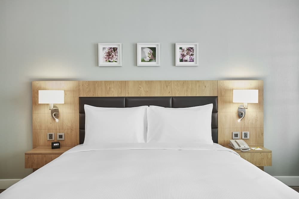 Hilton Garden Inn Dubai, Avenida Mall — 7